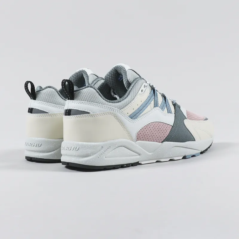 Karhu Fusion 2.0 Shoes Egret Bright White-3
