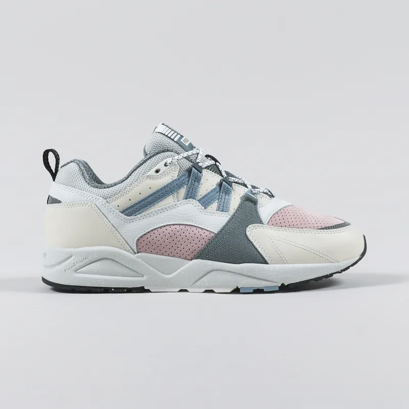 Karhu Fusion 2.0 Shoes Egret Bright White-4