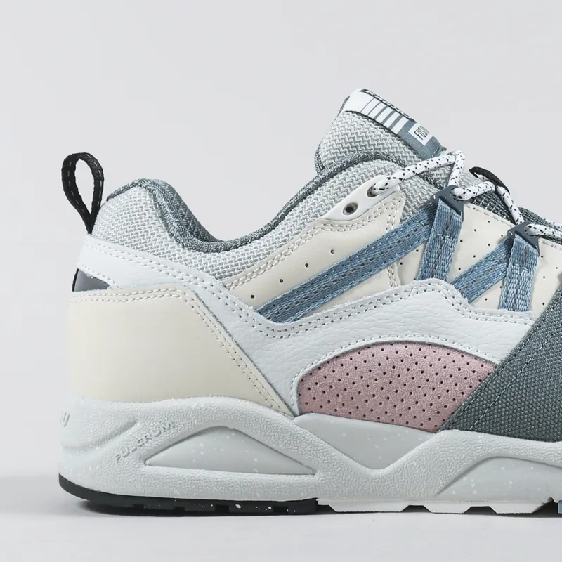 Karhu Fusion 2.0 Shoes Egret Bright White-5