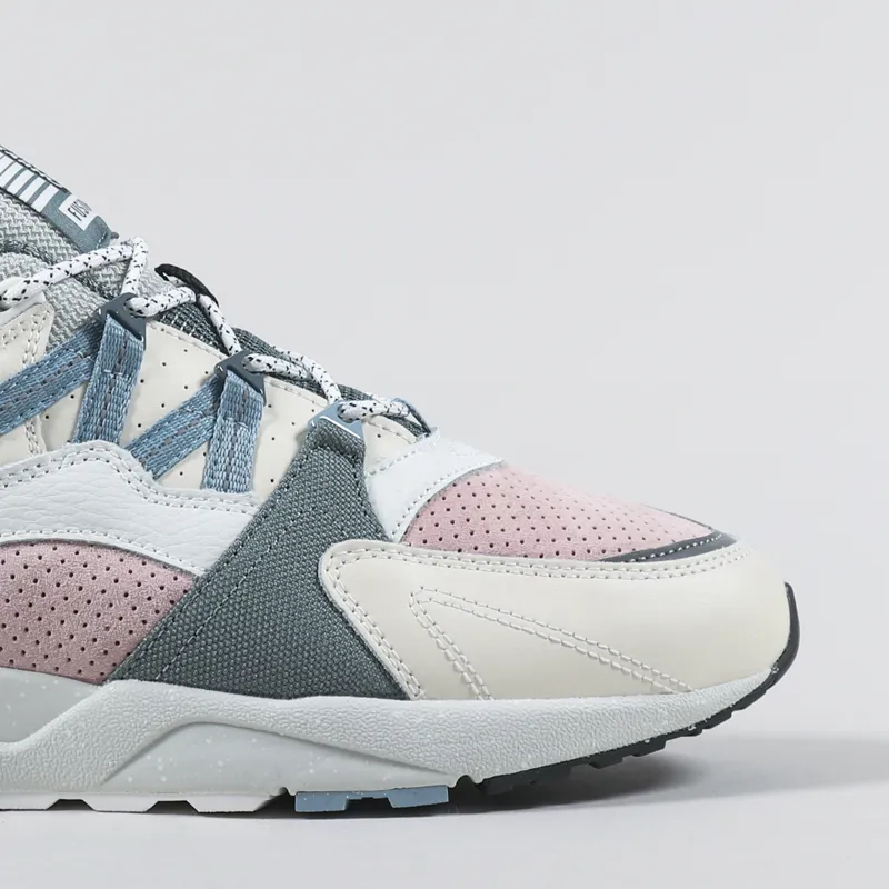 Karhu Fusion 2.0 Shoes Egret Bright White-6