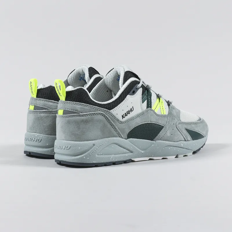 Karhu Fusion 2.0 Shoes Pigeon June Bug-3