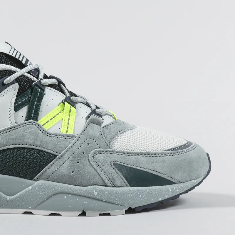Karhu Fusion 2.0 Shoes Pigeon June Bug-6