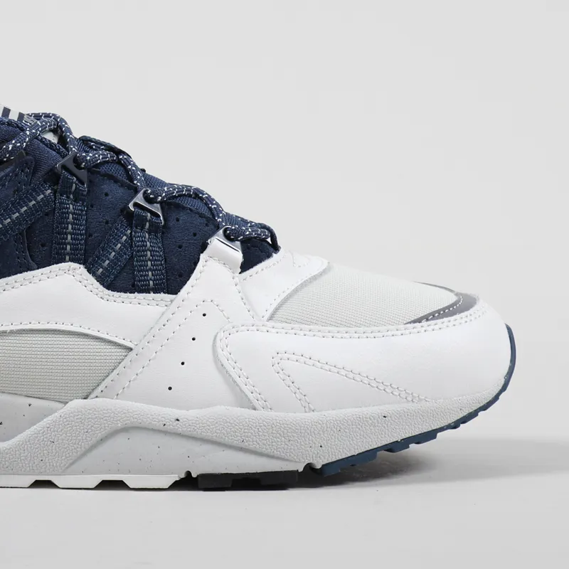 Karhu Fusion 2.0 Shoes White Blue Wing Teal-6