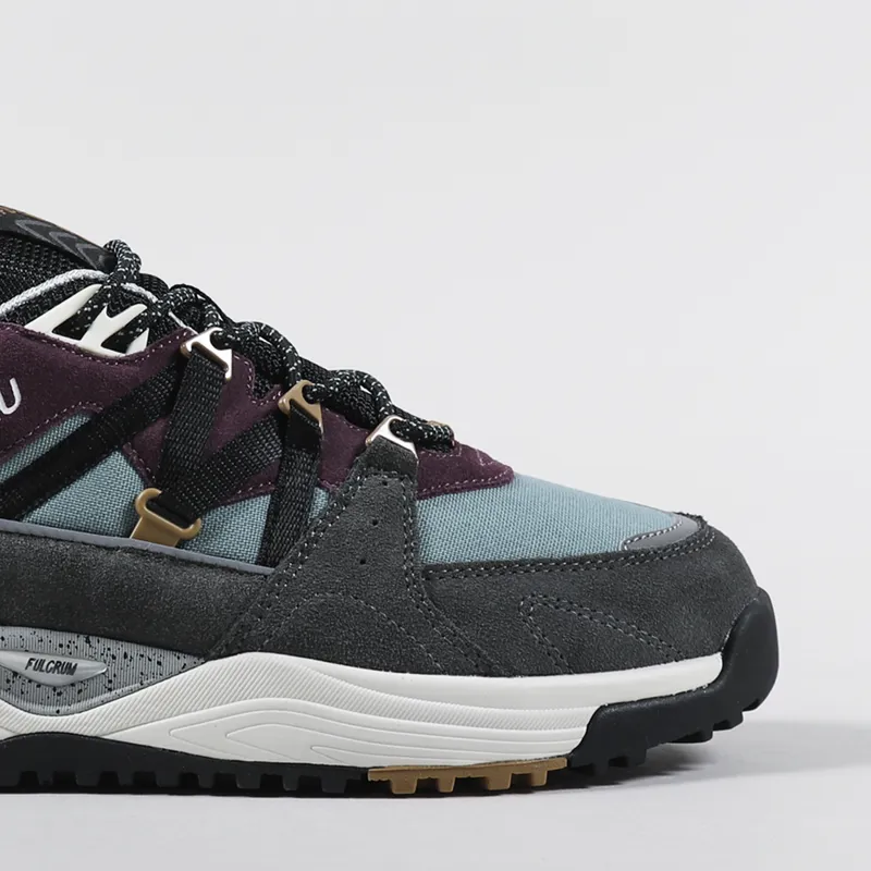 js luxe☆KARHU FUSION XC Karhu Fusion XC CORDURA® - Cork