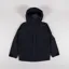 Goldwin GORE-TEX 2L Jacket Black