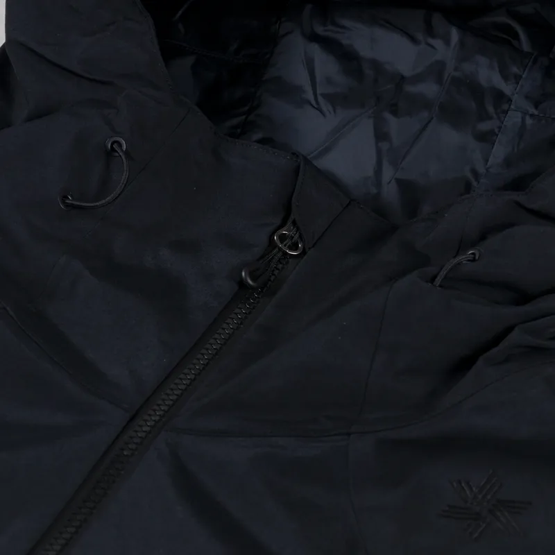 ゴールドウィン GORE-TEX 2L Work Pocket Jacket Goldwin GORE-TEX 2L Work Pocket Jacket Navy Blue | The