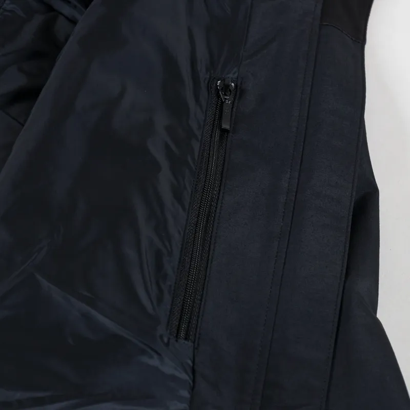Goldwin GORE-TEX 2L Jacket Black-6