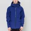 Goldwin GORE-TEX 2L Jacket Deep Blue
