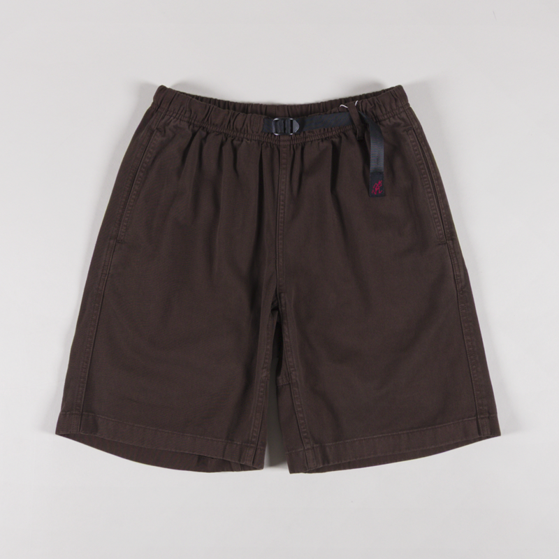 Gramicci G-Shorts Chocolate