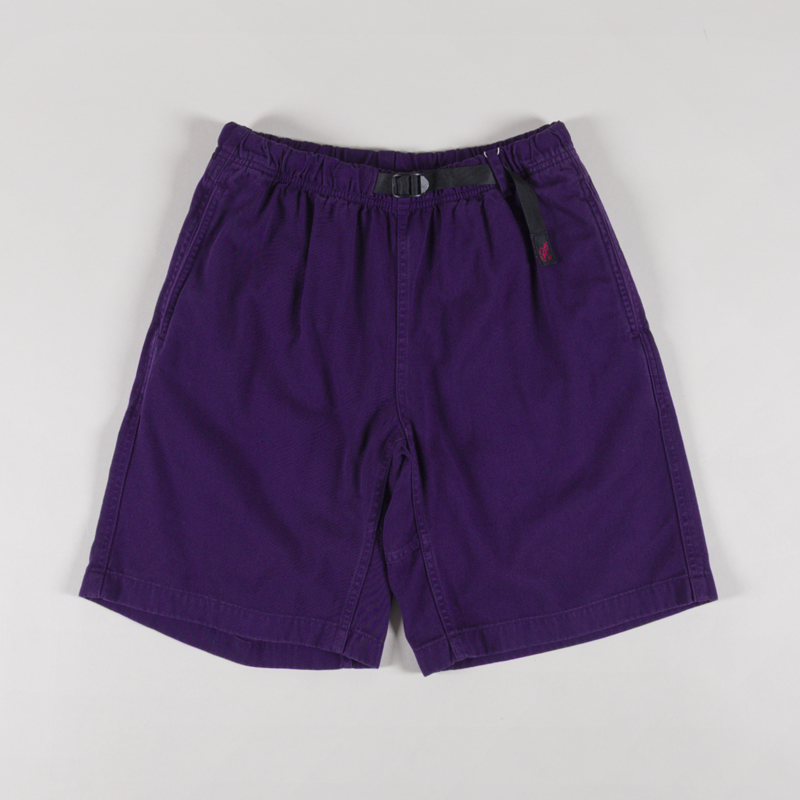 Gramicci G-Shorts Deep Purple