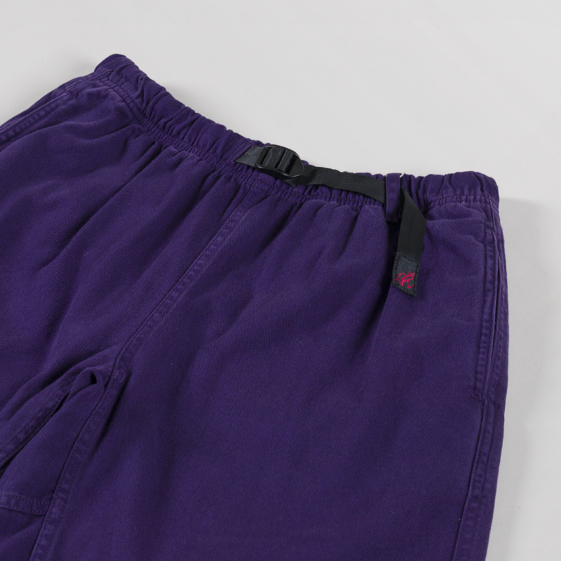 Gramicci G-Shorts Deep Purple-2