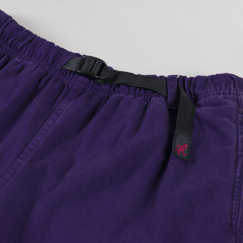 Gramicci G-Shorts Deep Purple-5