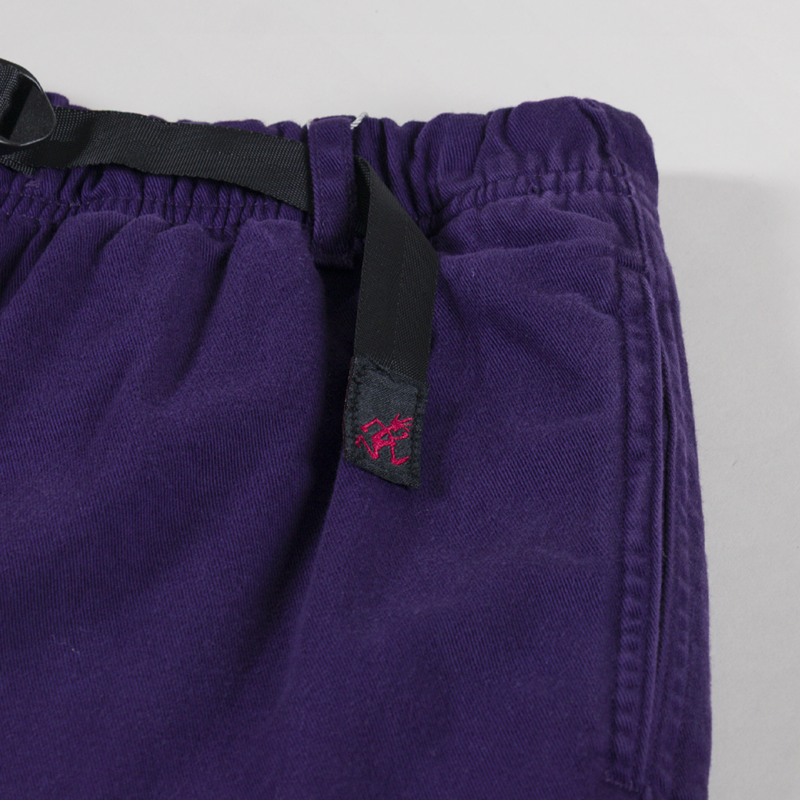 Gramicci G-Shorts Deep Purple-4