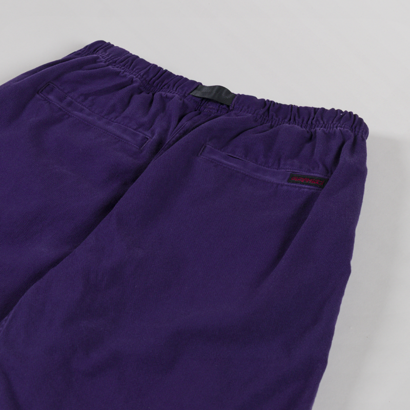 Gramicci G-Shorts Deep Purple-3
