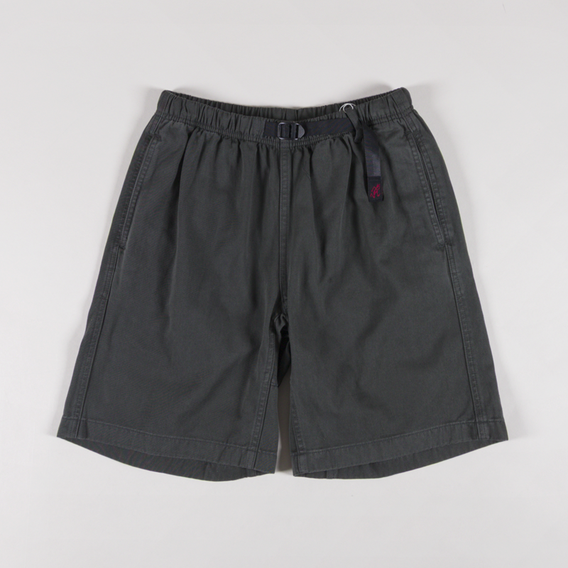 Gramicci G-Shorts Smokey Grey