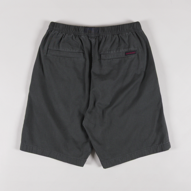 Gramicci G-Shorts Smokey Grey-1