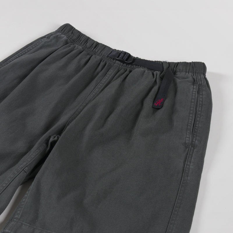 Gramicci G-Shorts Smokey Grey-2