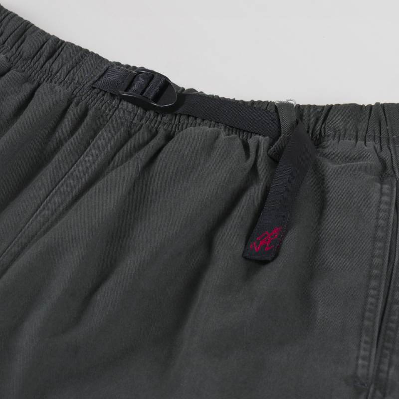 Gramicci G-Shorts Smokey Grey-6