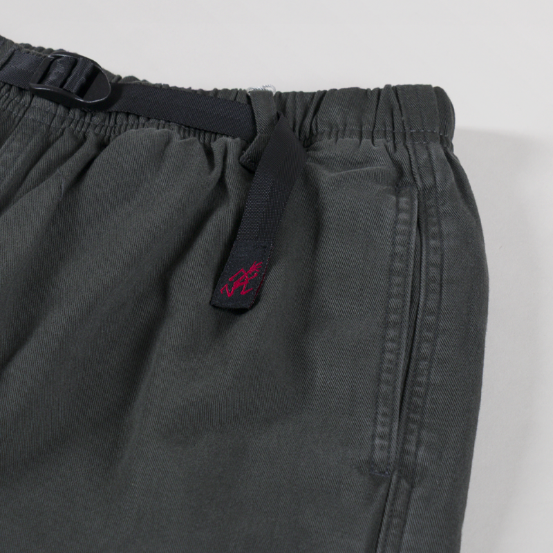 Gramicci G-Shorts Smokey Grey-4