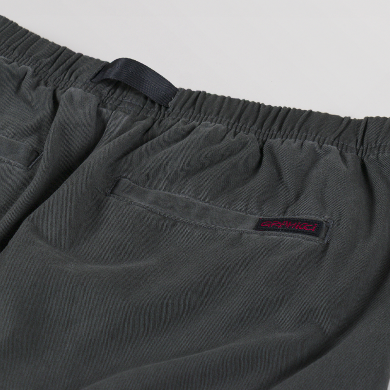 Gramicci G-Shorts Smokey Grey-5