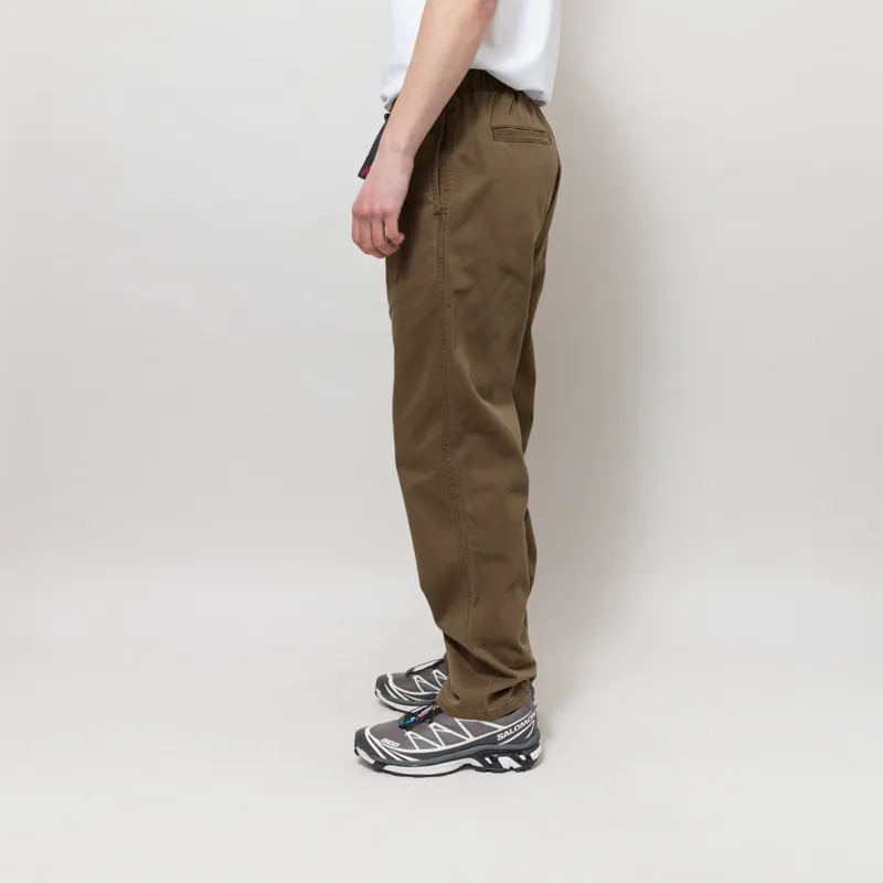 Gramicci G-Pants Bark Pigment-2