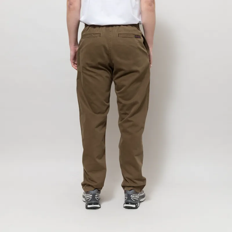 Gramicci G-Pants Bark Pigment-3