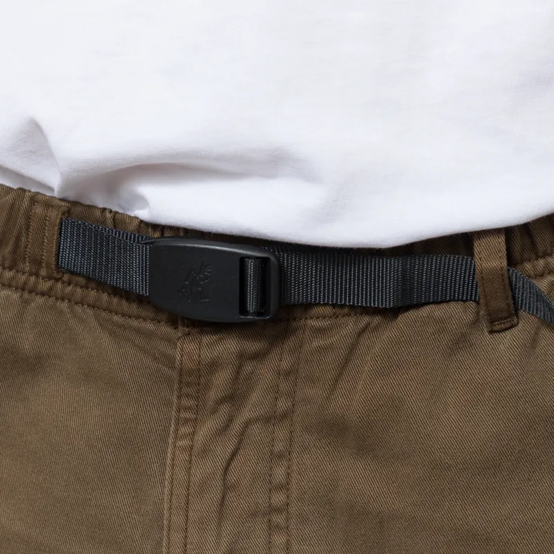 Gramicci G-Pants Bark Pigment-4