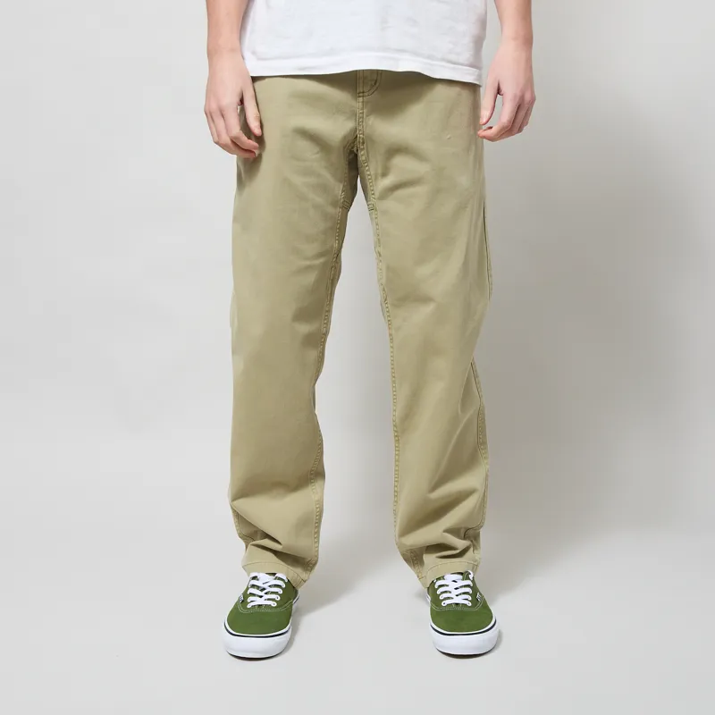 Gramicci G-Pants Bayleaf Pigment
