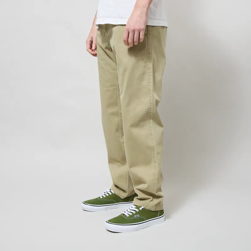 Gramicci G-Pants Bayleaf Pigment-1