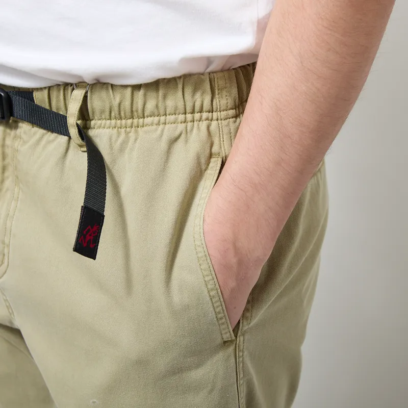 Gramicci G-Pants Bayleaf Pigment-4
