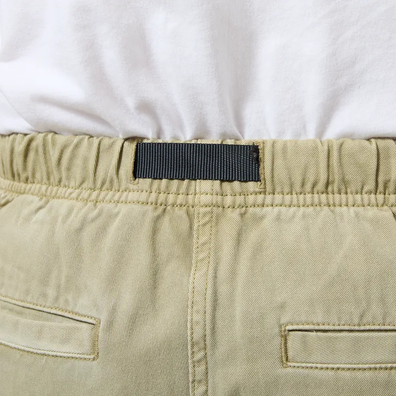 Gramicci G-Pants Bayleaf Pigment-5