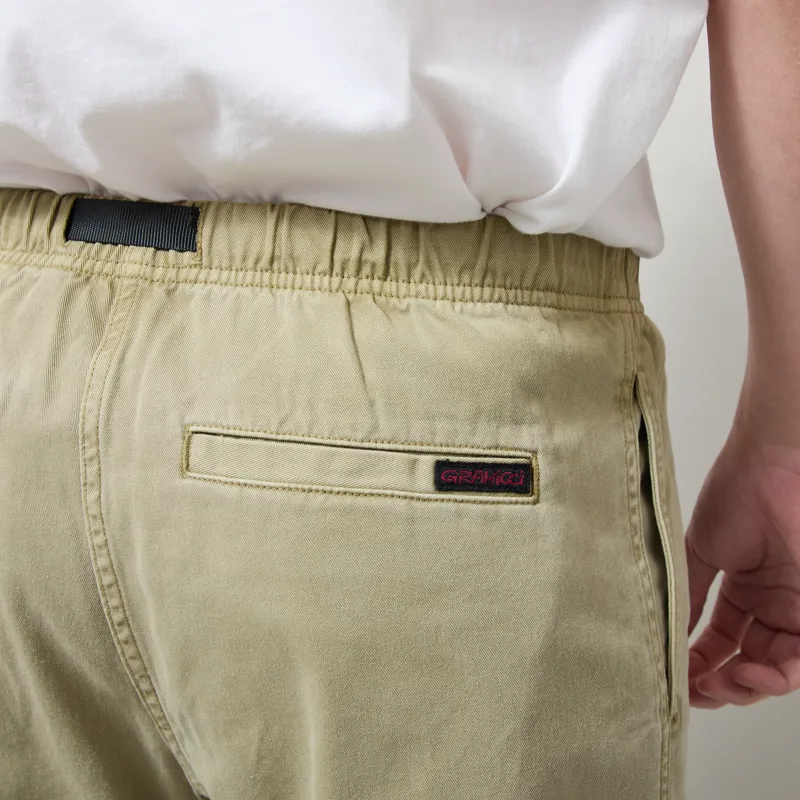 Gramicci G-Pants Bayleaf Pigment-6