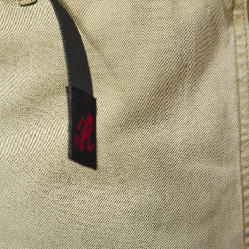 Gramicci G-Pants Bayleaf Pigment-7