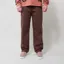 Gramicci G-Pants Brown Pigment