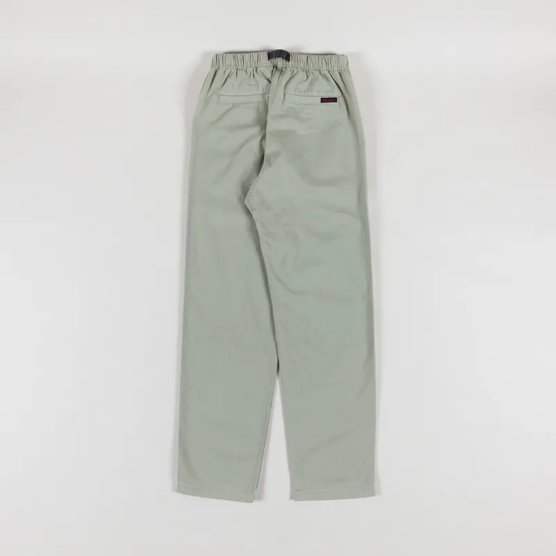 Gramicci G-Pants Dried Sage-2