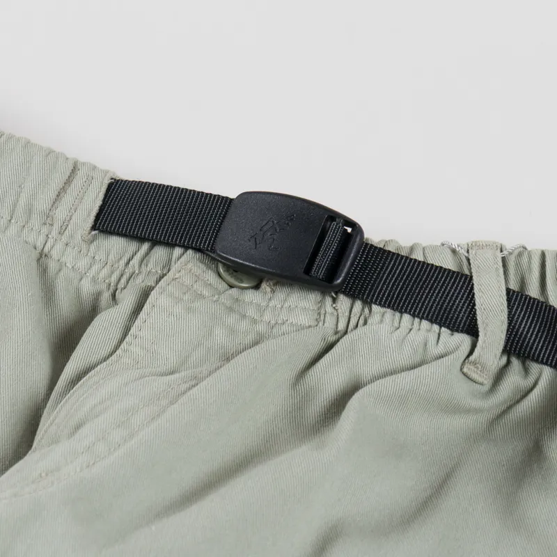 Gramicci G-Pants Dried Sage-4