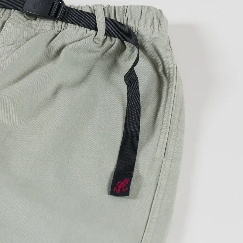 Gramicci G-Pants Dried Sage-5