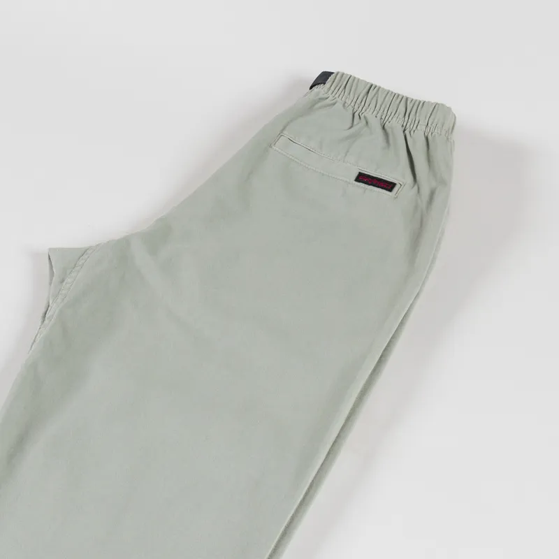 Gramicci G-Pants Dried Sage-7