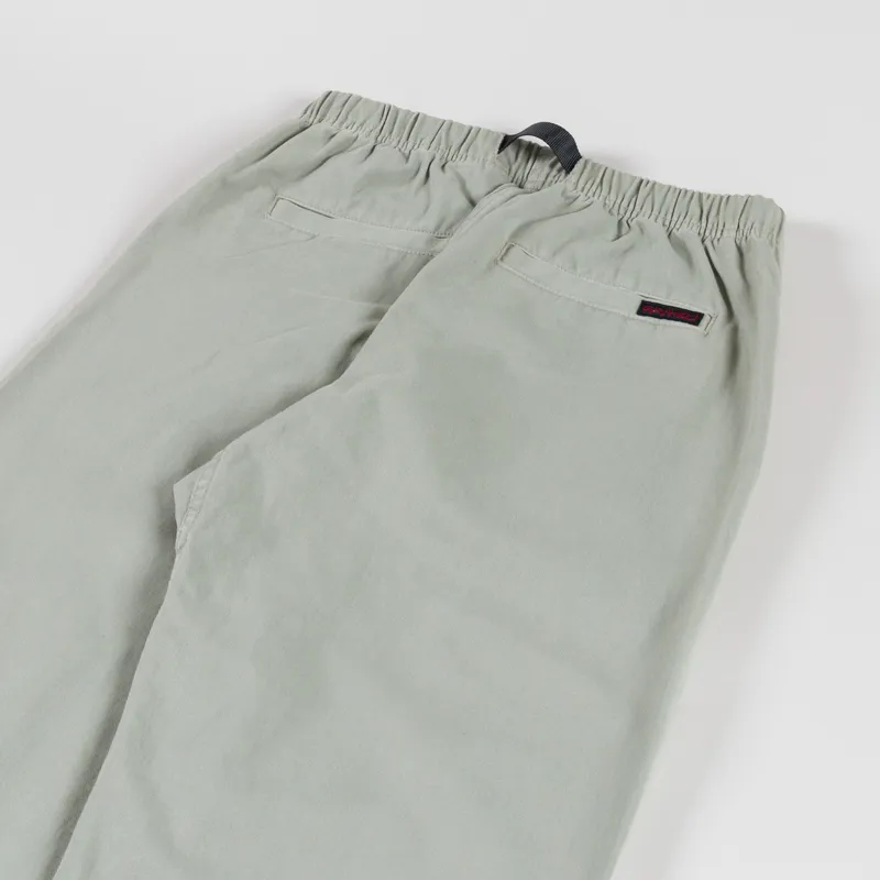 Gramicci G-Pants Dried Sage-8