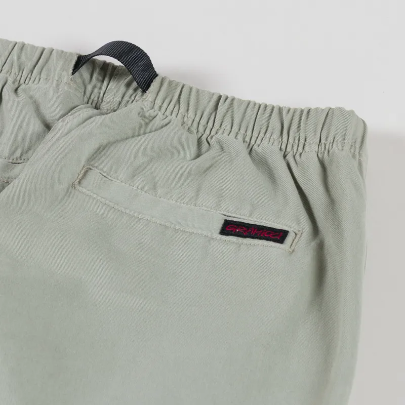 Gramicci G-Pants Dried Sage-9