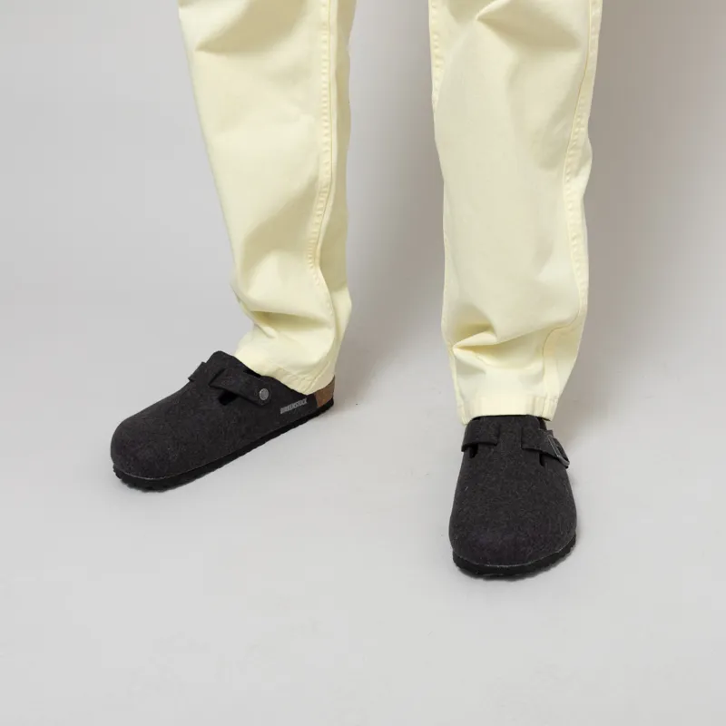 Gramicci G-Pants Lemon-9