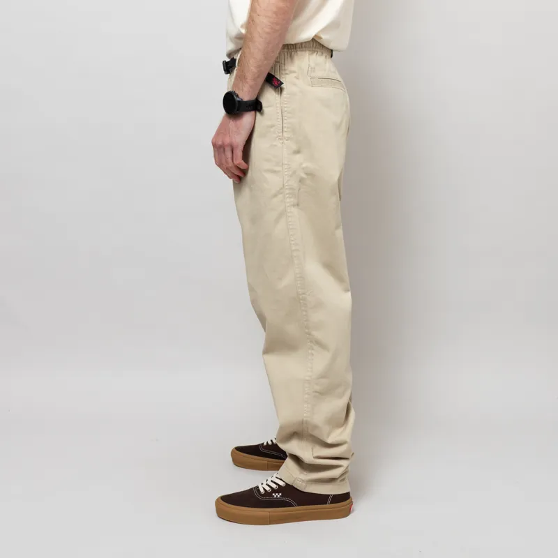 Gramicci G-Pants Oat-3