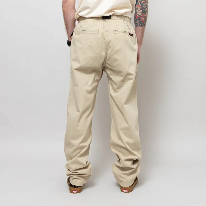 Gramicci G-Pants Oat-4