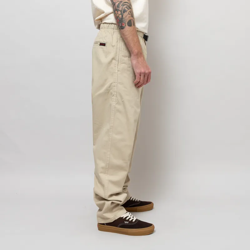 Gramicci G-Pants Oat-5