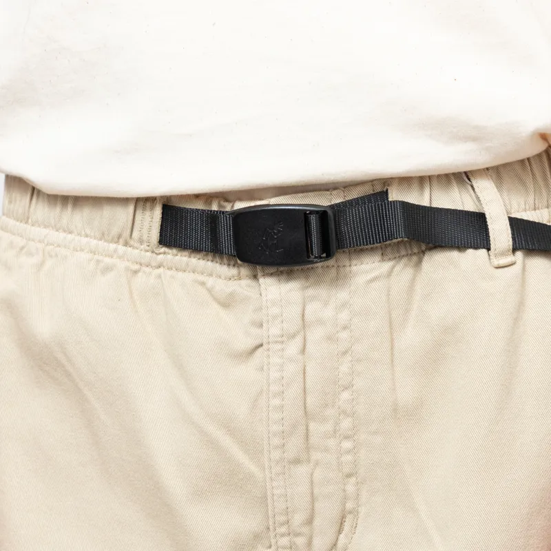 Gramicci G-Pants Oat-7
