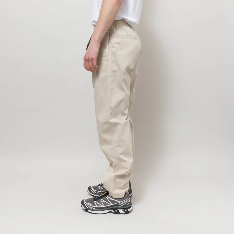 Gramicci G-Pants Sand Pigment-2