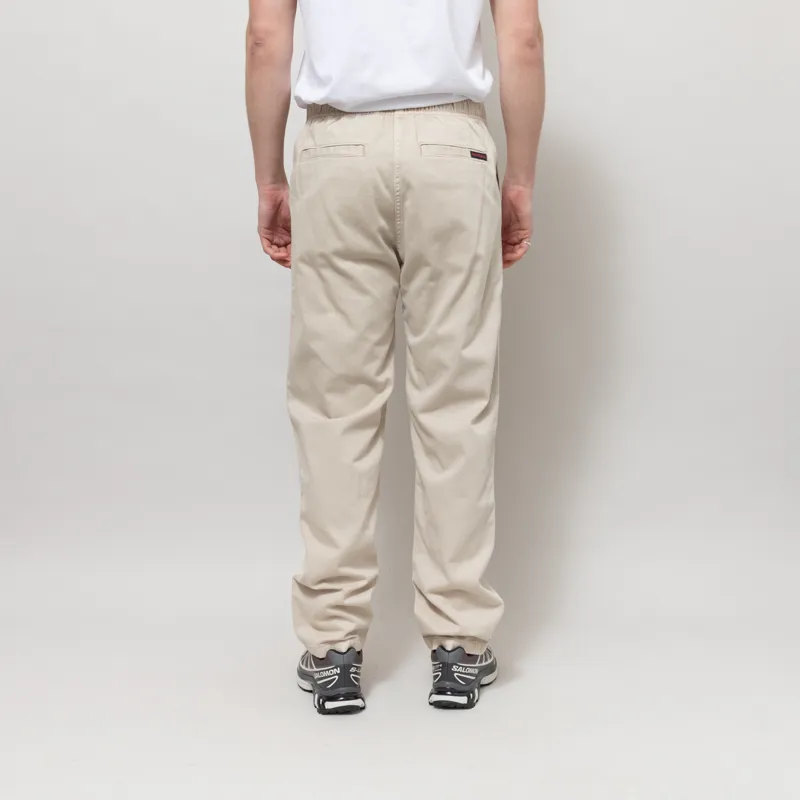 Gramicci G-Pants Sand Pigment-3