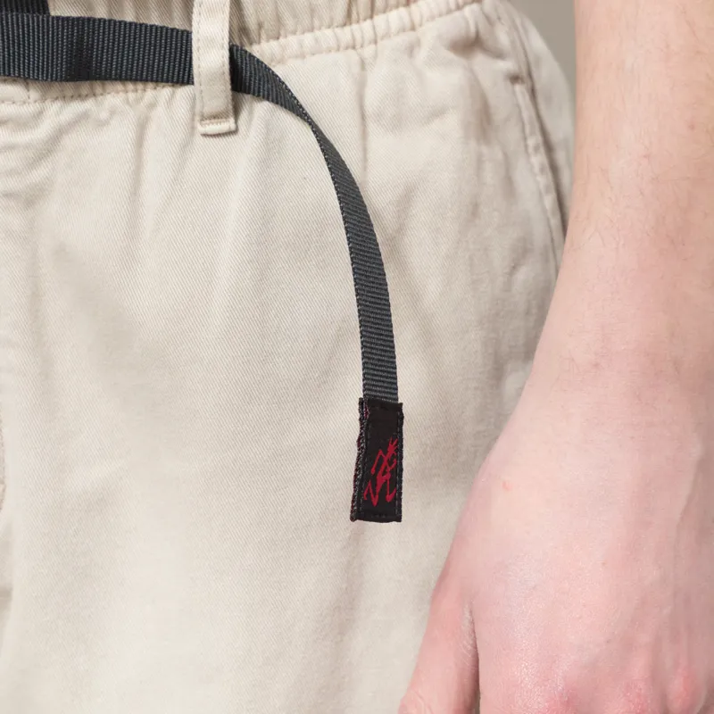 Gramicci G-Pants Sand Pigment-6