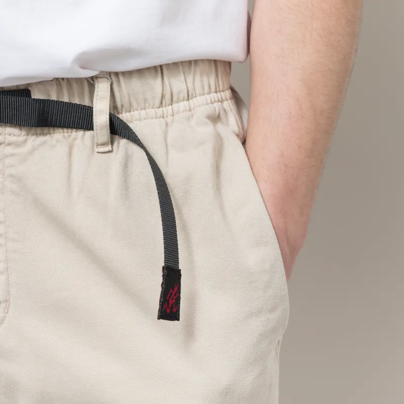 Gramicci G-Pants Sand Pigment-4