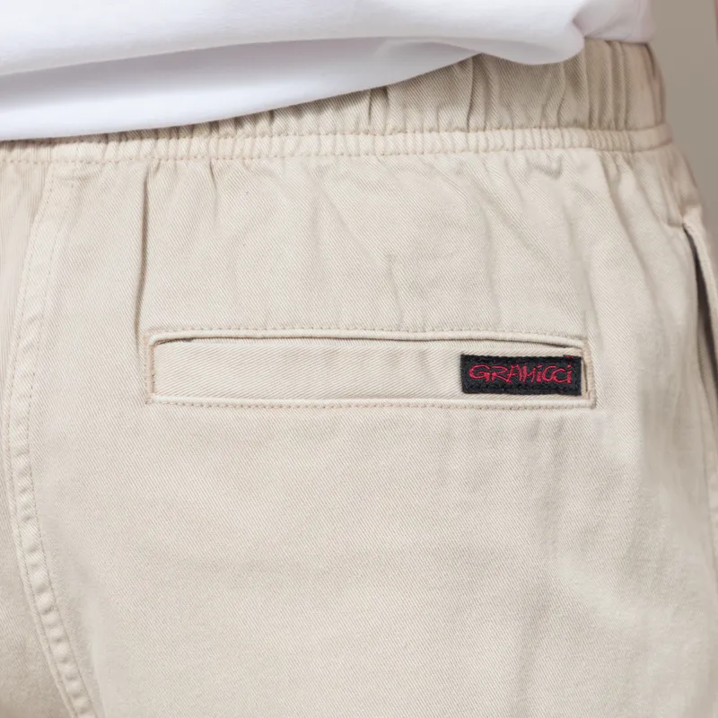 Gramicci G-Pants Sand Pigment-5